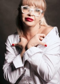Фото проститутки Ирина №5 в городе Канаш
