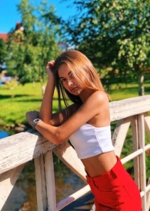 Фото проститутки Настя №2 в городе Канаш