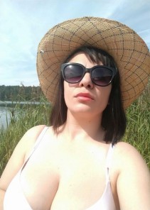 Фото проститутки Виктория №2 в городе Канаш