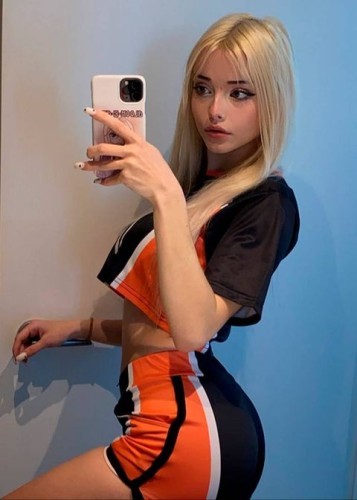 Кристина, Г. Канаш