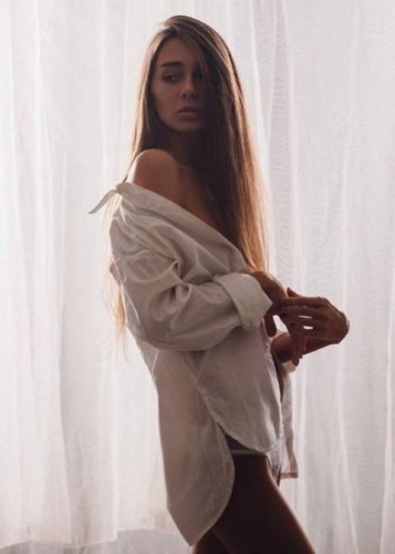 Лиза, Г. Канаш