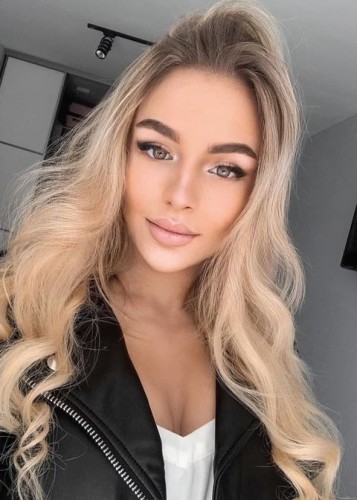 Алина, Г. Канаш