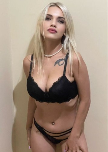 Ангелина, Г. Канаш