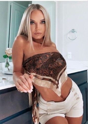Анжела, Г. Канаш