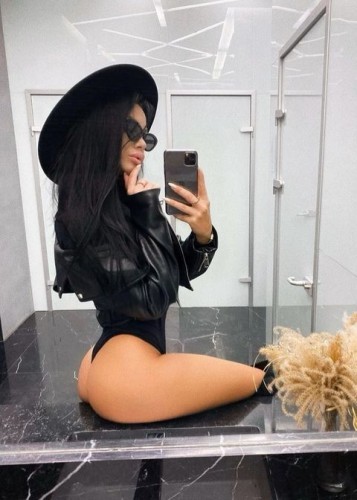 Диана, Г. Канаш