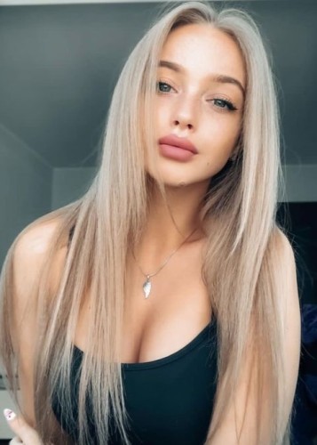 Рита, Г. Канаш