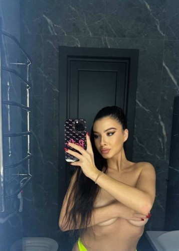 Ирина, Г. Канаш